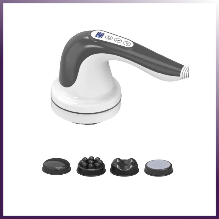 Cellulite Body Sculpting Massager Thenewnow.shop