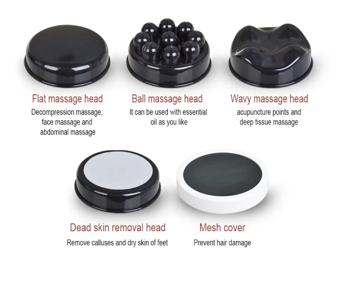 Cellulite Body Sculpting Massager Thenewnow.shop