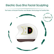Electric Gua Sha Facial Sculpting Thenewnow.shop