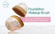 Foundation Makeup Brush Thenewnow.shop