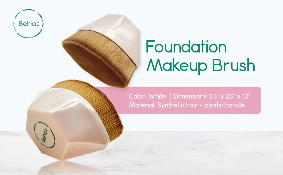 Foundation Makeup Brush Thenewnow.shop