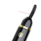 Eyelash Curler, Electric Eyelash Curler, Beauty Styling Tool NOOVAMUSE
