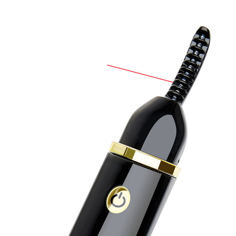 Eyelash Curler, Electric Eyelash Curler, Beauty Styling Tool NOOVAMUSE