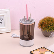 Women Eye Shadow Brush Cleaning Tool My Store