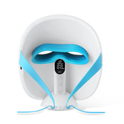 Imported Facial Mask Machine LED Light 7 Color Photon Meter Beauty Mask My Store