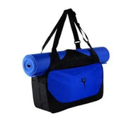 Fitness Pack Yoga backpack pillow waterproof Yoga pillow bag Thenewnow.shop