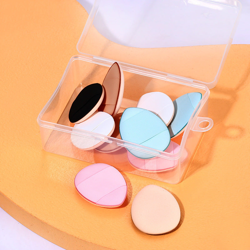 Mini Finger Puff