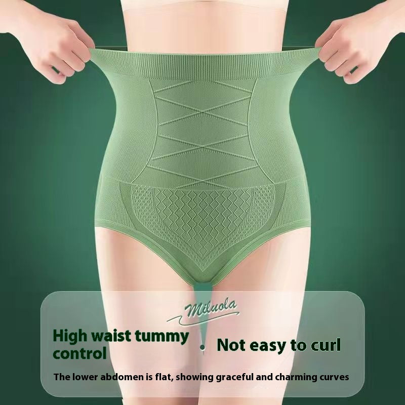 High Waist Belly Shaping Panties