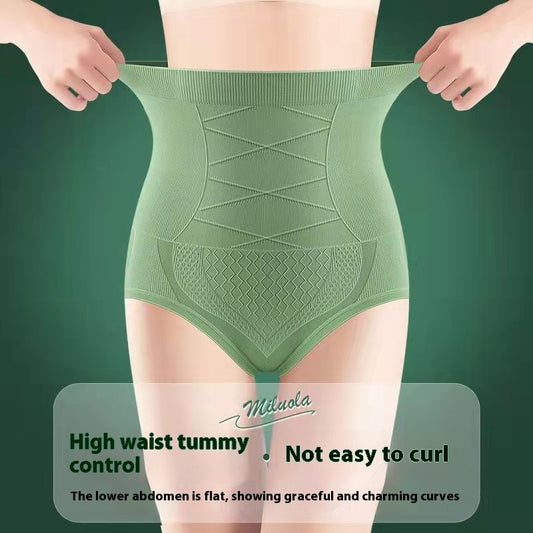 High Waist Belly Shaping Panties