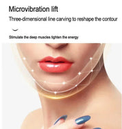 Facial Import Vibration Massage Neck Wrinkle Meter My Store