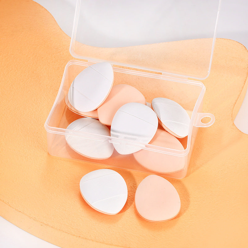 Mini Finger Puff My Store