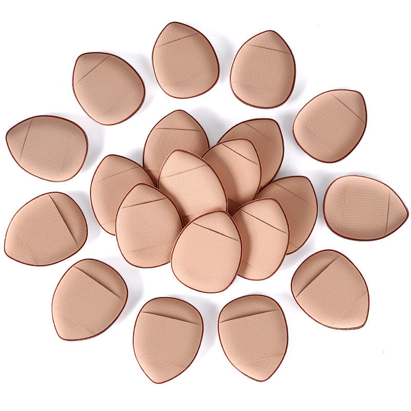 Mini Finger Puff