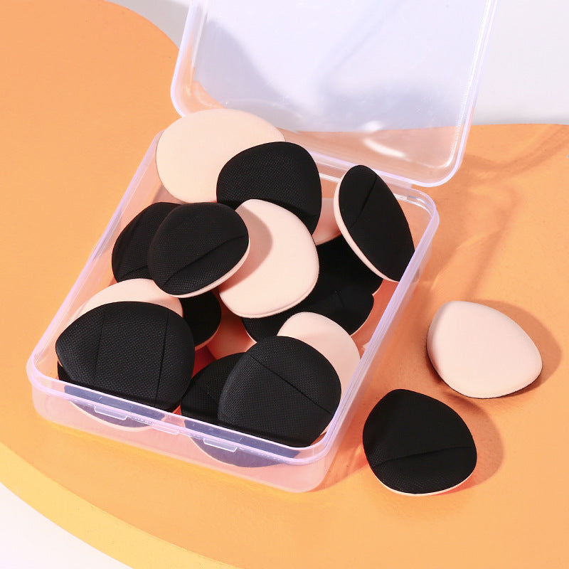 Mini Finger Puff
