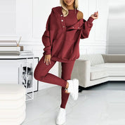 3pcs Women's Sports Suit My Store
