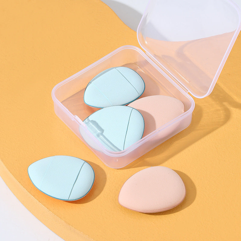 Mini Finger Puff