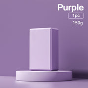 Yoga Bricks Gym Blocks Foam Brick Training Exercise Fitness Tool My Store