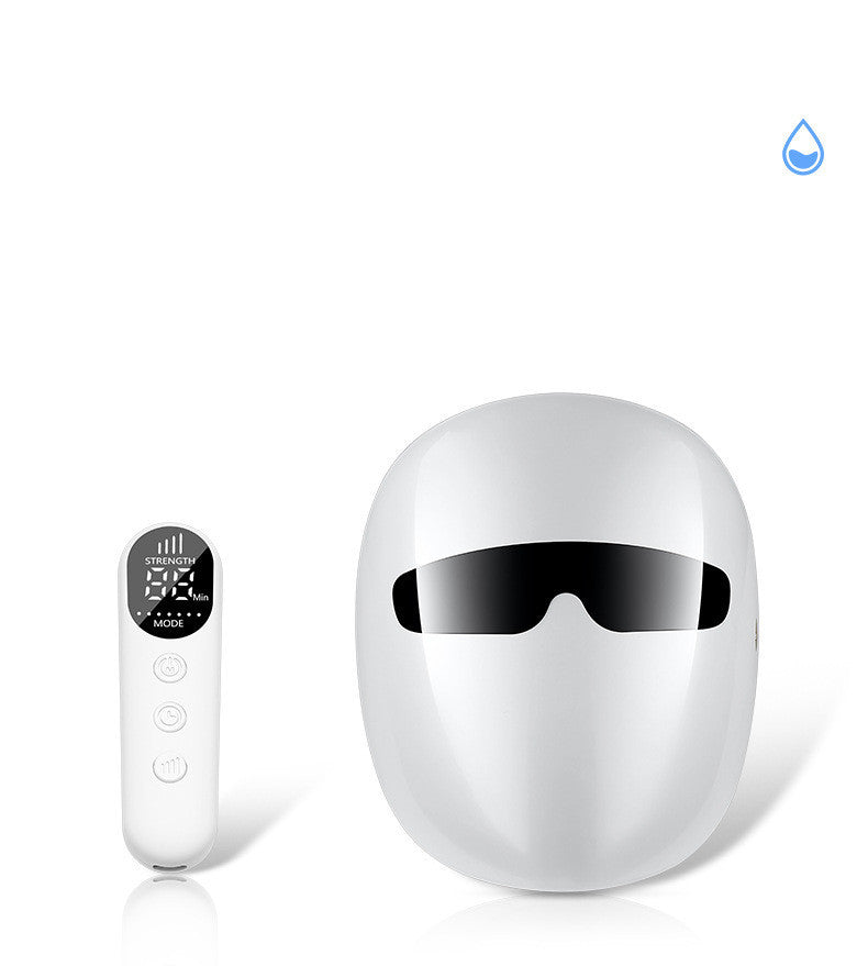Imported Facial Mask Machine LED Light 7 Color Photon Meter Beauty Mask My Store