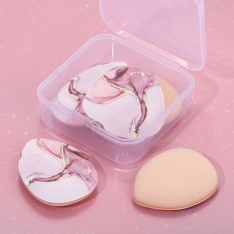 Mini Finger Puff My Store