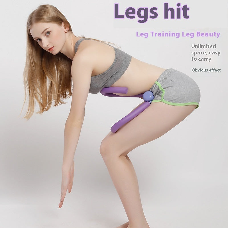 Leg Trainer Pelvic Floor Muscle Postpartum Recovery Repair