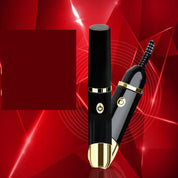 Eyelash Curler, Electric Eyelash Curler, Beauty Styling Tool NOOVAMUSE