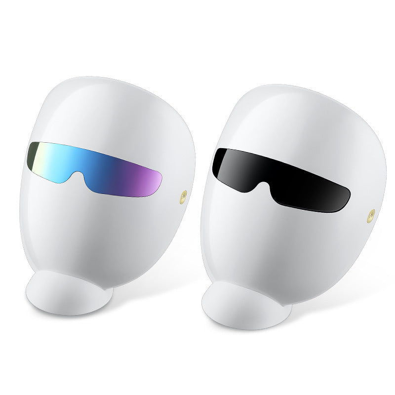 Imported Facial Mask Machine LED Light 7 Color Photon Meter Beauty Mask My Store