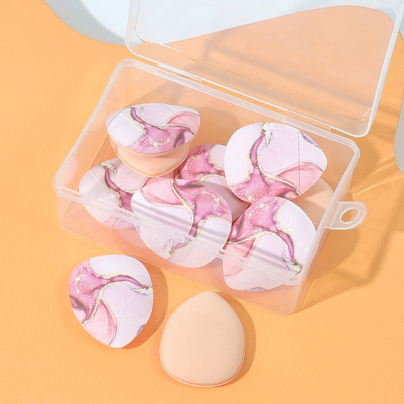 Mini Finger Puff My Store