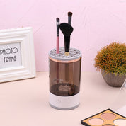 Women Eye Shadow Brush Cleaning Tool My Store