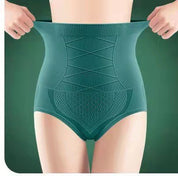 High Waist Belly Shaping Panties My Store