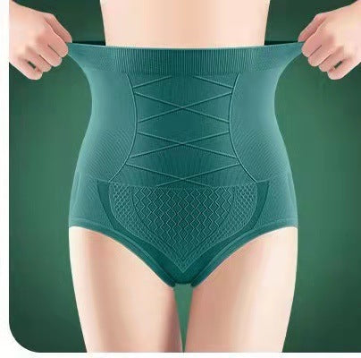 High Waist Belly Shaping Panties