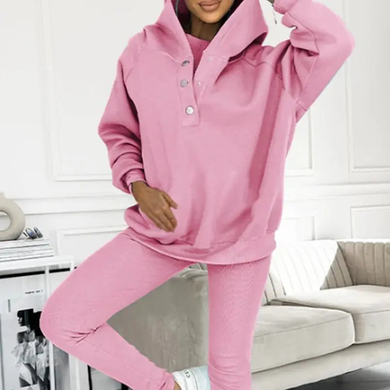 3pcs Women's Sports Suit My Store