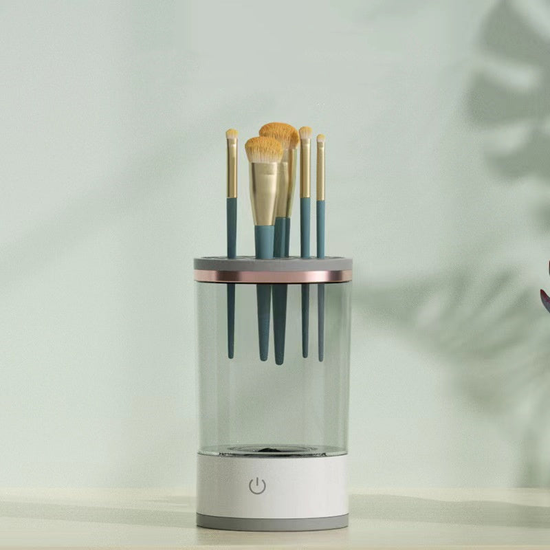 Women Eye Shadow Brush Cleaning Tool My Store