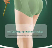 High Waist Belly Shaping Panties My Store