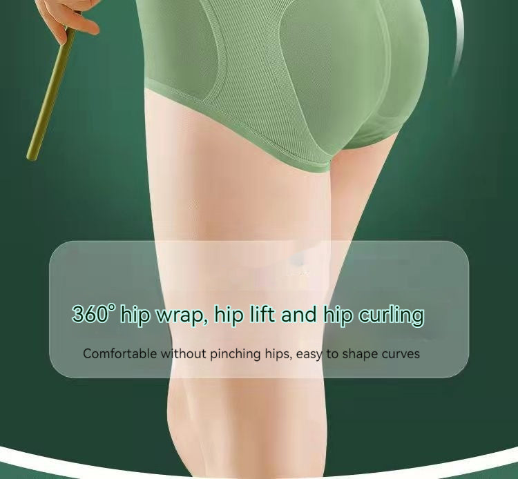High Waist Belly Shaping Panties