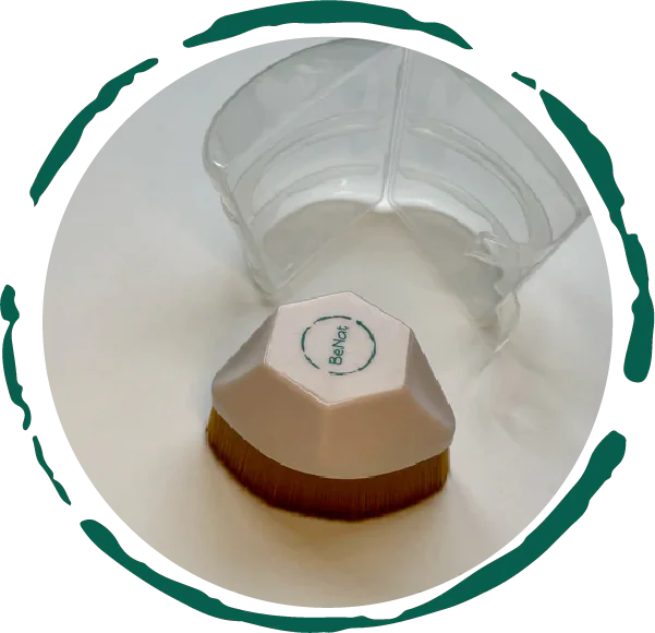 Foundation Makeup Brush Thenewnow.shop