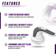 Cellulite Body Sculpting Massager Thenewnow.shop