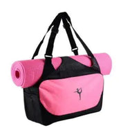 Fitness Pack Yoga backpack pillow waterproof Yoga pillow bag Thenewnow.shop