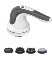 Cellulite Body Sculpting Massager Thenewnow.shop