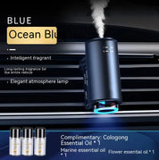 Smart Car Aroma Diffuser Thenewnow.shop